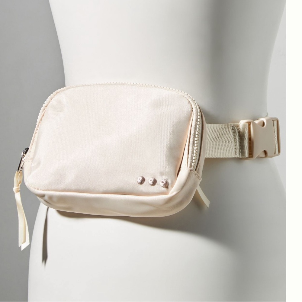 Anthropologie Belt Bag